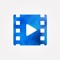● VRPlayer can play not only general 2D movies but also 3D movies (half side by side or over and under) for VR (like google cardboard)