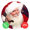 Fake Live Call for Santa Claus