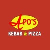 Apos Kebab & Pizza