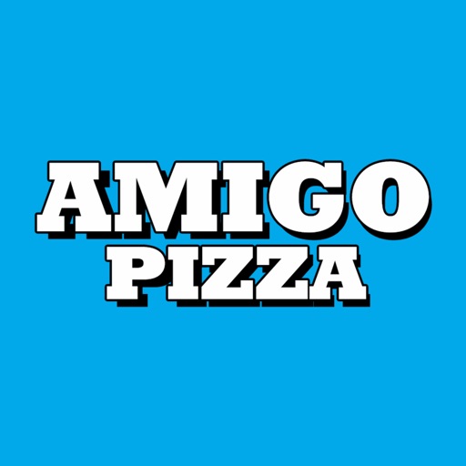 Amigo Pizza icon