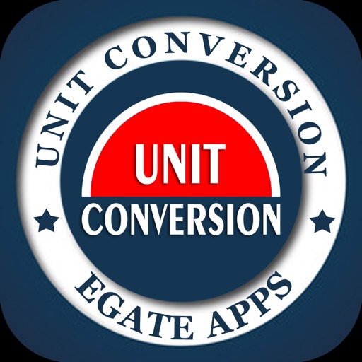 Convert Various Units Online icon