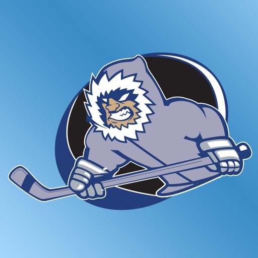 Jax Icemen Official App