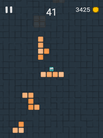 Double Jumper - 2D Platformer screenshot 3