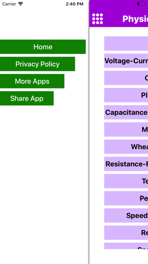 Physics Calculation(圖5)-速報App