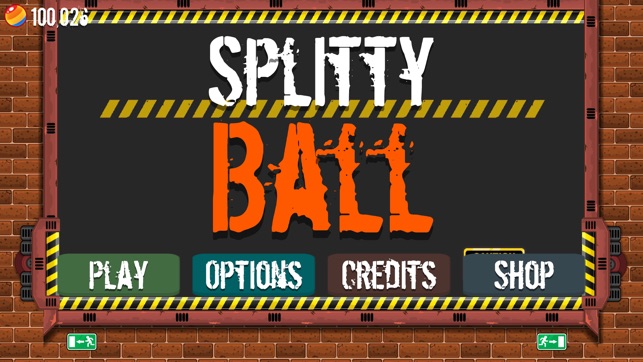 Splitty Ball(圖1)-速報App