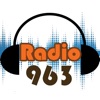 Radio963