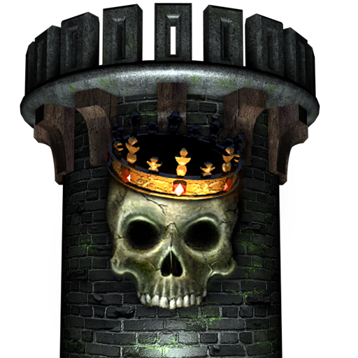 Return to Dark Castle icon