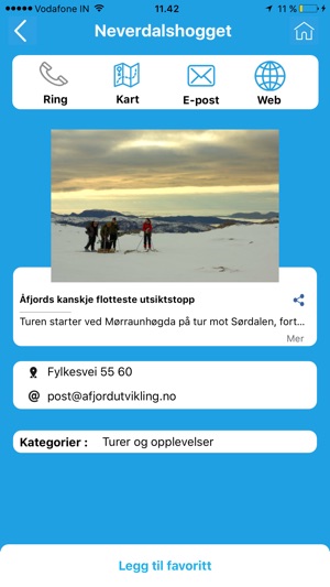 Mitt Åfjord(圖3)-速報App