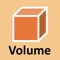 The Volume Units Converter application converts the input volume value into 18 units