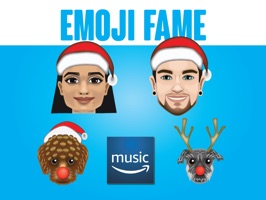 Celebrate the holidays with these official Us The Duo emojis