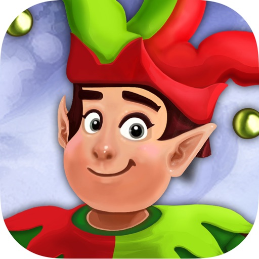 Christmas Mansion 3 iOS App