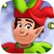 Play through cool Match 3 levels, collect Santa’s coins and prepare the best Christmas fair ever
