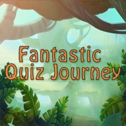 Fantastic Quiz Journey