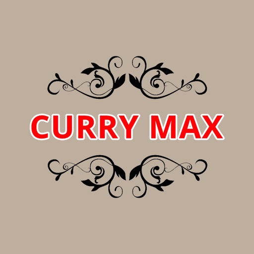 Curry Max icon