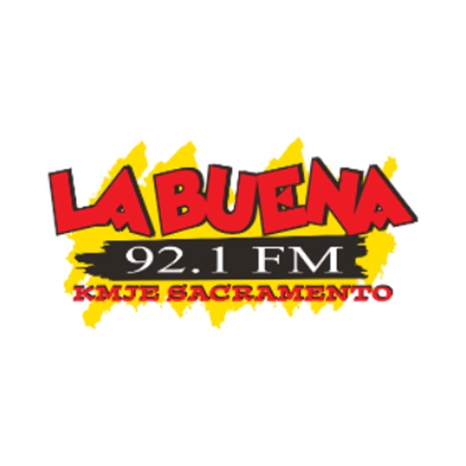 La Buena 92.1 - KMJE