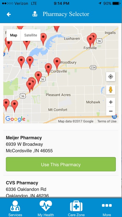 TelaCare