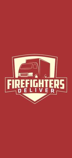 Firefighters Deliver