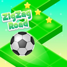 Activities of Zig Zag Road - funny ball game