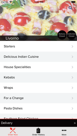 Livorno(圖2)-速報App