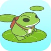 旅行青蛙 - 养一只喜欢跳跳跳的青蛙旅行家
