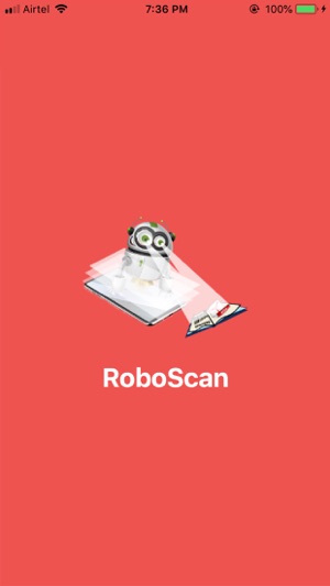 Robo Scan(圖7)-速報App