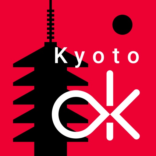 KyotoOK icon