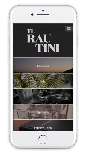 Te Rautini(圖1)-速報App