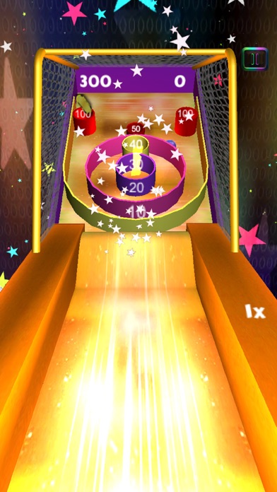 Skee Ball Hop Arcade Star Pro screenshot 3