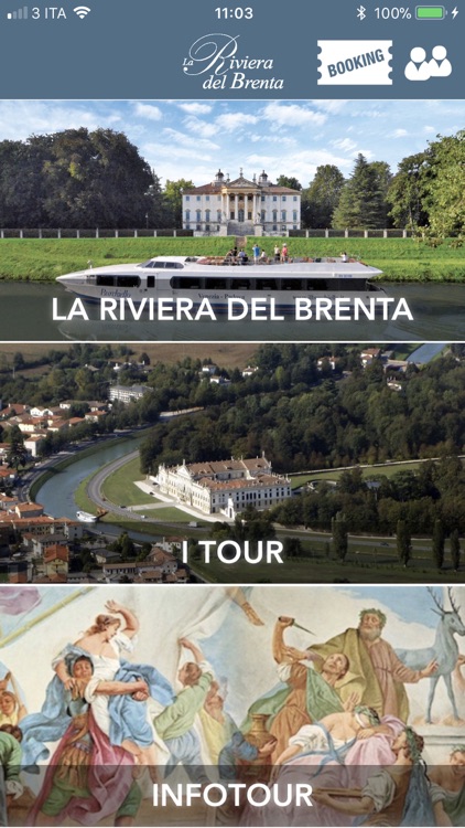 La Riviera del Brenta