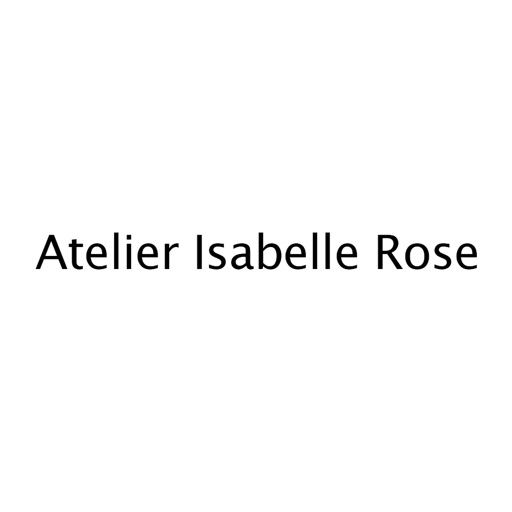 Atelier Isabelle Rose icon