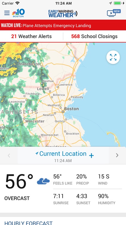 NBC10 Boston