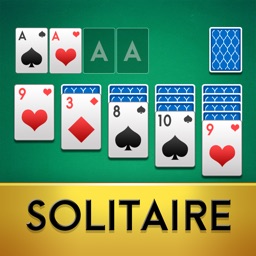 Classic Solitaire - Klondike!