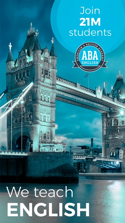 ABA English - Learn English screenshot-0