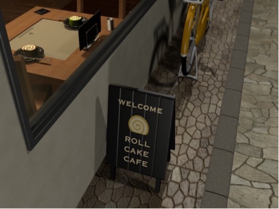 Locked Restaurant Escaping screenshot 2