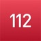 Official app for Icelands emergency service 112