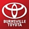 With Burnsville Toyota's dealership mobile app, you can expect the same great service even when you're on the go