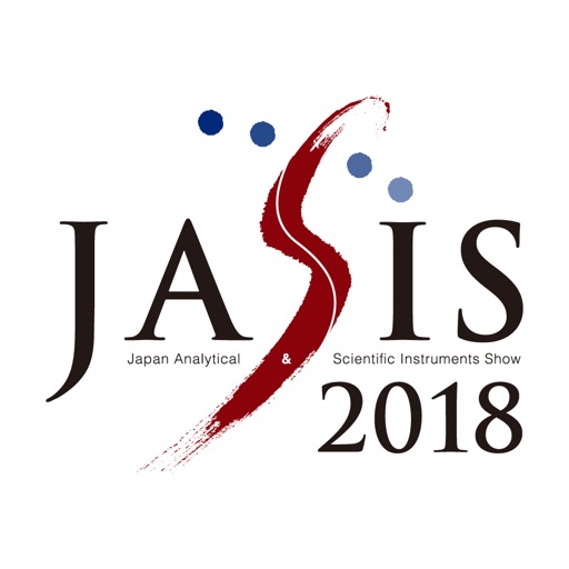 JASIS 2018