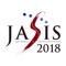 JASIS 2018