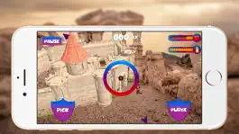 Game screenshot Castle Defender AR apk