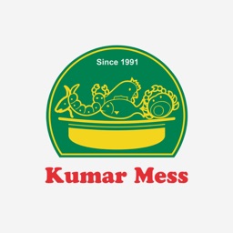 Kumar Mess