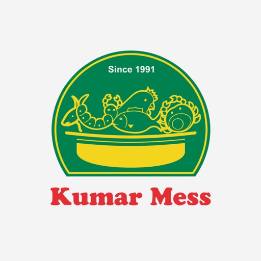 Kumar Mess icon