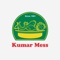 Kumar Mess application for Chennai based Restaurant