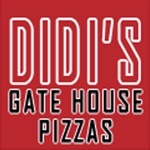 DIDIs Gate House Pizza