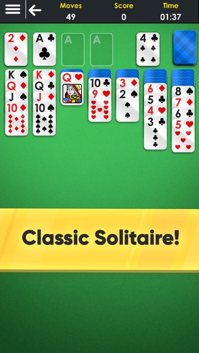 Solitaire Collection Game 1.1.2 IOS -