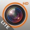 iPAD Surveillance Software iDMSS HD Lite vision, which support view and control live video streams from cameras and video encoders