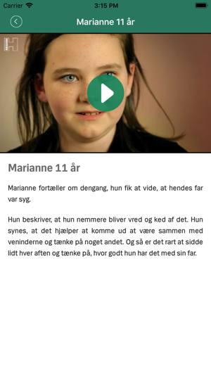 HjerneHjælper App(圖5)-速報App