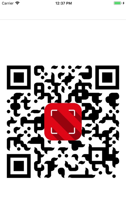 MyMo (URL) QR Reader