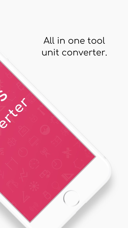 UC - Units Converter