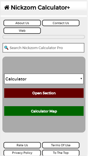 Nickzom Calculator+(圖5)-速報App