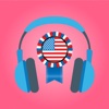 USA Radios FM (America Radios) - News & Music